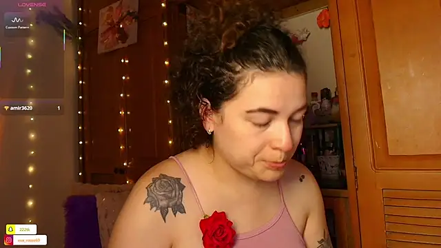 Snapshot of eva_rosse69 chatting on 04-06-26, 11:11 eva rosse69 online show from 04-06-26, 11:11