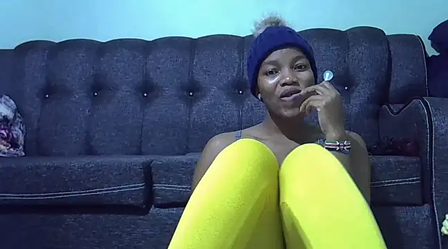 prettychoco1 online show from 02-06-25, 02:00