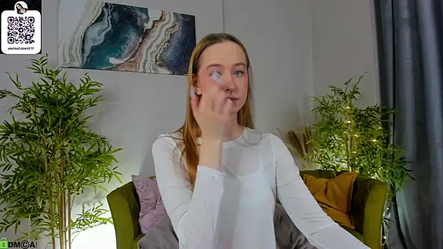 Sweett Monica online show from 12-05-25, 01:14