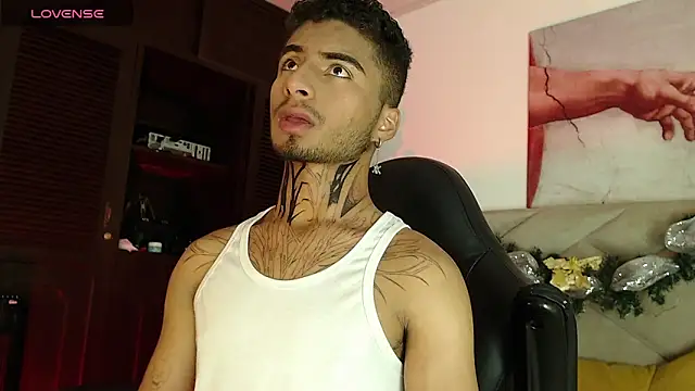 JuanCamiilo 66 online show from 12-05-24, 03:15