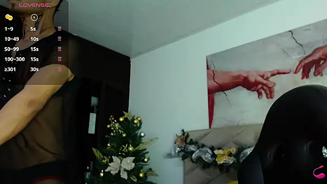 JuanCamiilo 66 online show from 12-05-24, 12:33