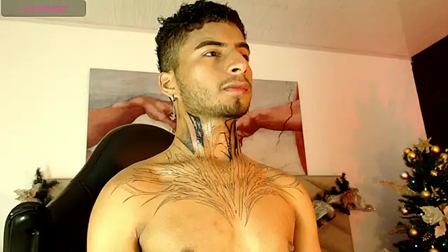 JuanCamiilo 66 online show from 12-08-24, 11:19