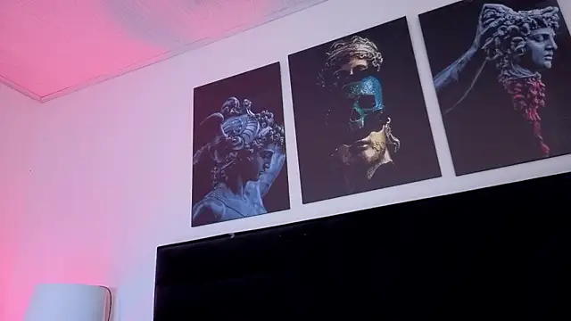 JuanCamiilo 66 online show from 02-02-26, 09:46