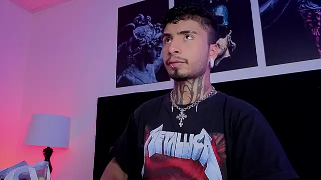 JuanCamiilo 66 online show from 02-03-26, 10:04