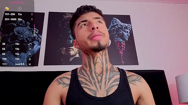 JuanCamiilo 66 online show from 02-18-26, 03:19