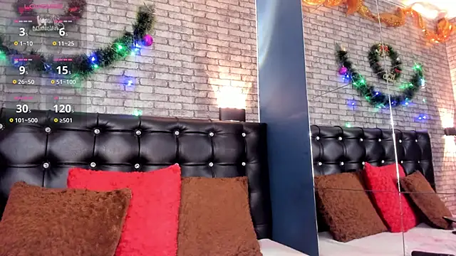 ivy copper1 online show from 12-13-24, 09:09