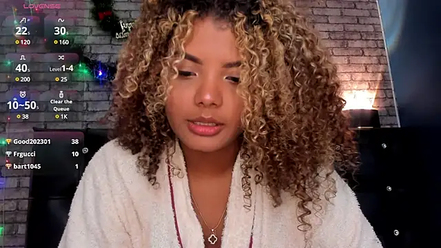 ivy copper1 online show from 12-15-24, 12:18