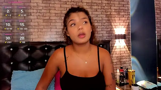 ivy copper1 online show from 01-17-25, 10:01