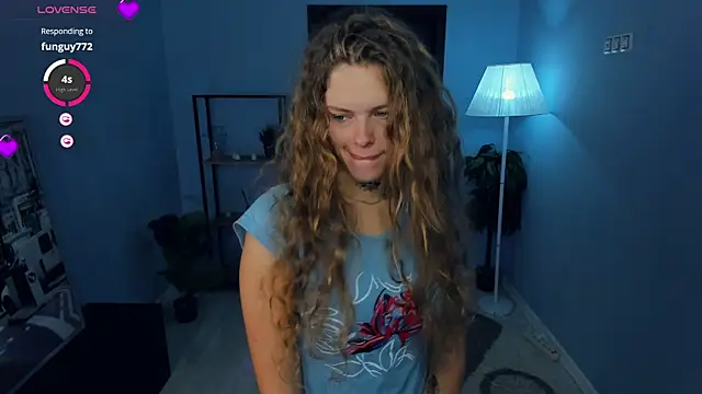 RayaNenlia online show from 10-12-25, 05:06