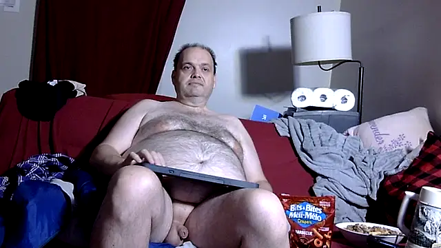 caressonnous online show from 11-12-25, 09:36