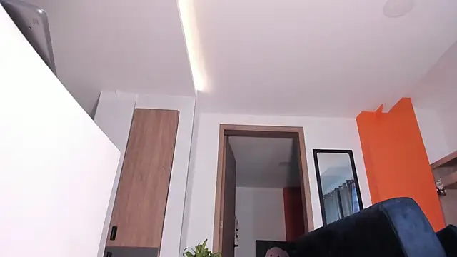 AfroditaRoy online show from 10-22-25, 09:47