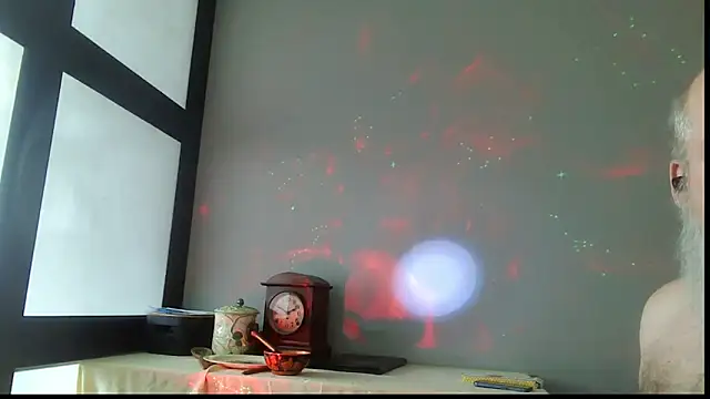 SexWorkerX online show from 12-16-25, 07:19