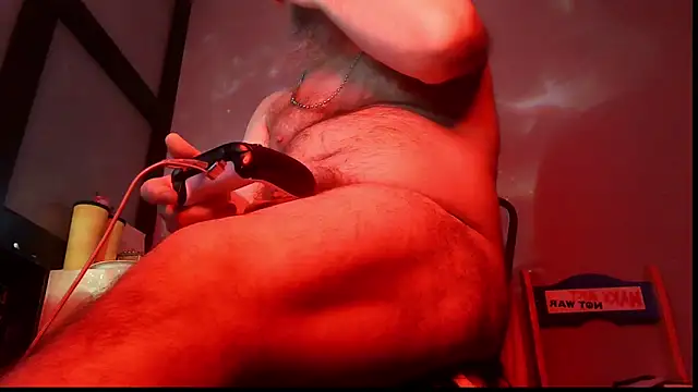 SexWorkerX online show from 04-11-26, 03:55