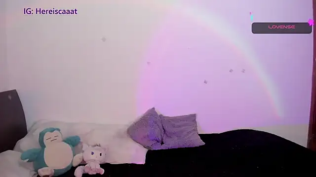 cataleya kyuu   online show from 03-09-25, 04:05