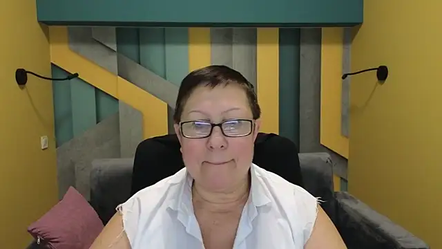 BarbaraTurners online show from 01-07-25, 12:55