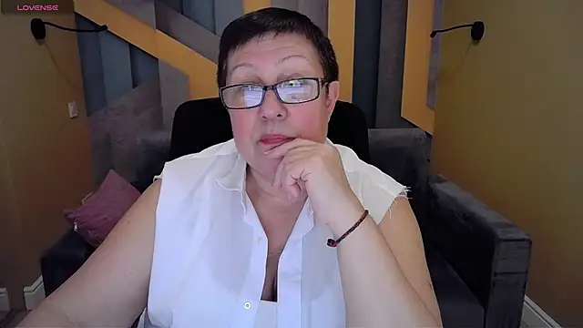 BarbaraTurners online show from 01-12-25, 06:38