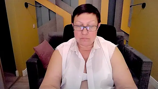 BarbaraTurners online show from 02-16-25, 09:27