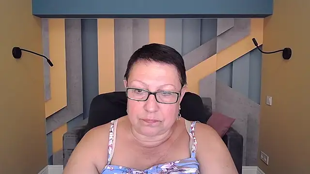 BarbaraTurners online show from 09-12-25, 06:30