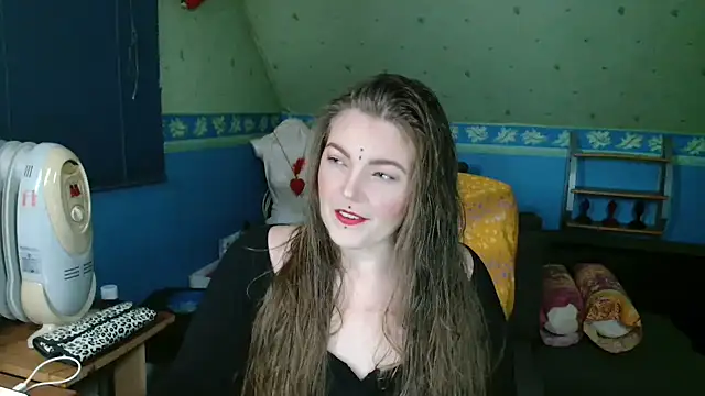 SherineDivine online show from 09-22-25, 03:52