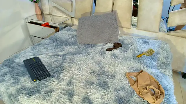 Natalyefoster online show from 01-31-26, 07:11