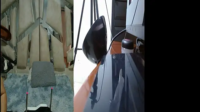 Natalyefoster online show from 03-10-26, 04:45