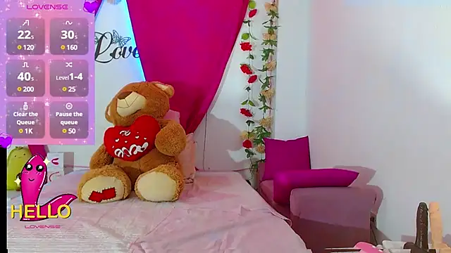 natashakissess online show from 12-04-24, 03:54