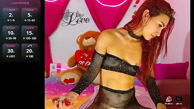 natashakissess online show from 02-13-25, 04:07