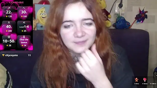 Yours good mood online show from 11-15-25, 02:20