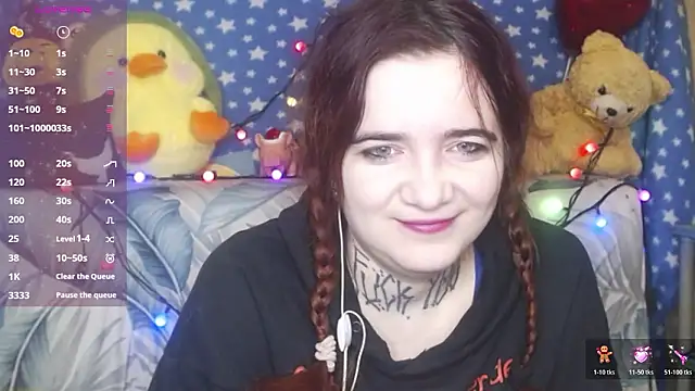 Yours good mood online show from 02-23-26, 02:42