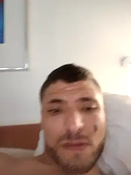 carsten yazan online show from 09-27-25, 03:50