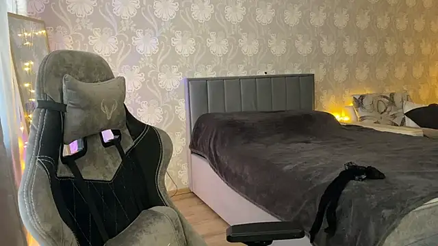 Bellamurr  online show from 09-09-25, 11:32