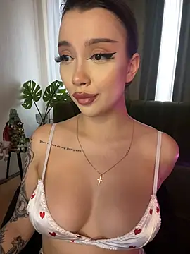 BamBam XO online show from 01-05-25, 08:11