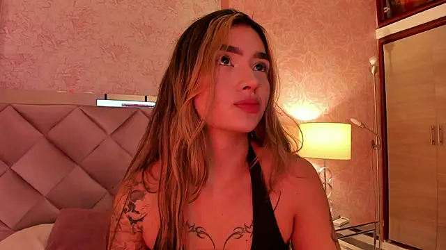 Arianavillada online show from 11-13-25, 03:16