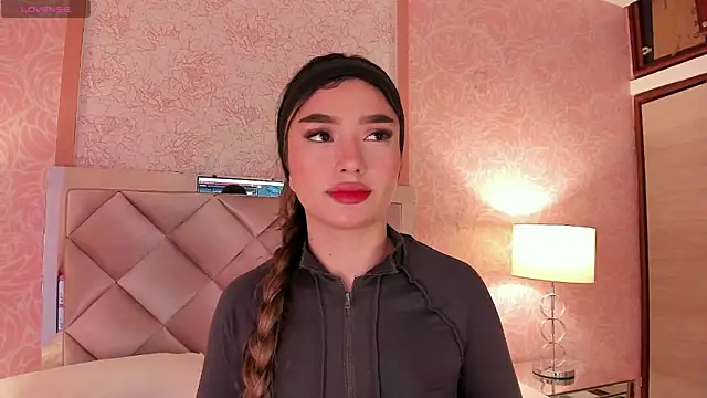 Arianavillada online show from 03-31-26, 03:30