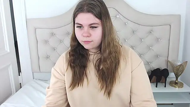 AbbyPleasure online show from 12-25-24, 12:15