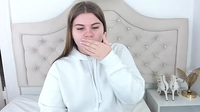 AbbyPleasure online show from 01-15-25, 10:06