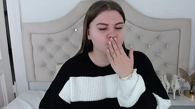 AbbyPleasure online show from 01-16-25, 09:48