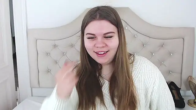 AbbyPleasure online show from 01-31-25, 09:48