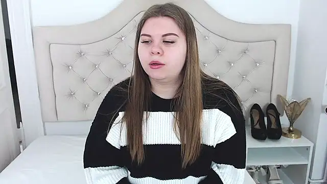 AbbyPleasure online show from 02-05-25, 09:46