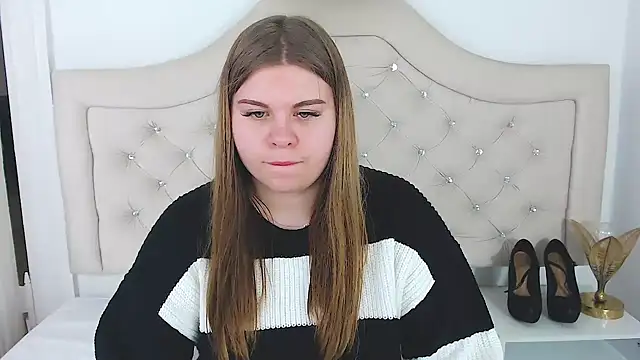 AbbyPleasure online show from 02-05-25, 04:03