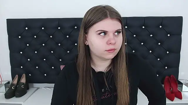 AbbyPleasure online show from 02-18-25, 09:21