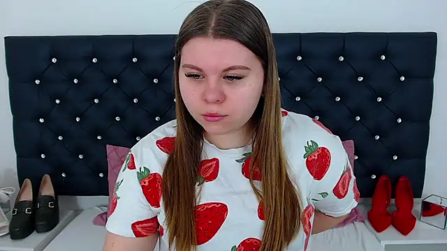 AbbyPleasure online show from 02-20-25, 09:44