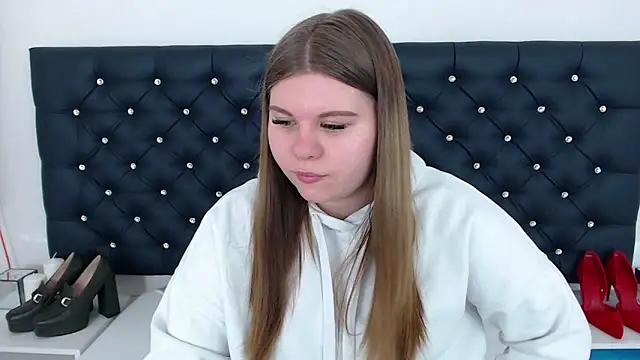 AbbyPleasure online show from 02-24-25, 12:37