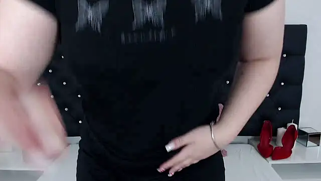 AbbyPleasure online show from 03-10-25, 10:15