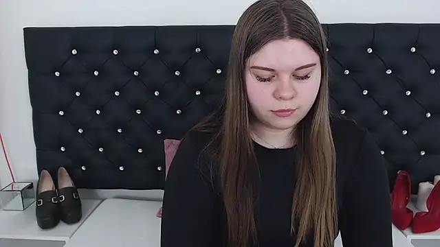 AbbyPleasure online show from 03-12-25, 03:40