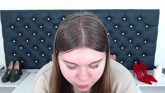 AbbyPleasure online show from 03-13-25, 06:12