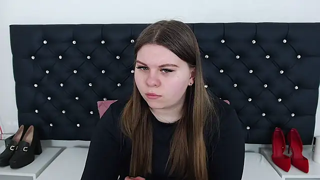 AbbyPleasure online show from 03-18-25, 01:09