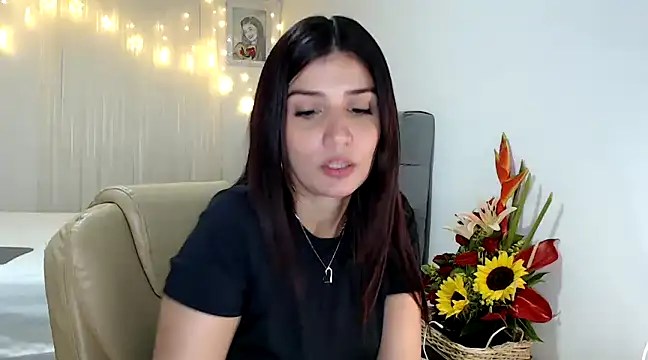 ZajiraShane online show from 12-10-24, 10:38