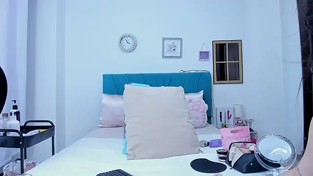 kamila lopez online show from 03-15-26, 08:59