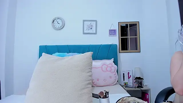 kamila lopez online show from 03-22-26, 08:56